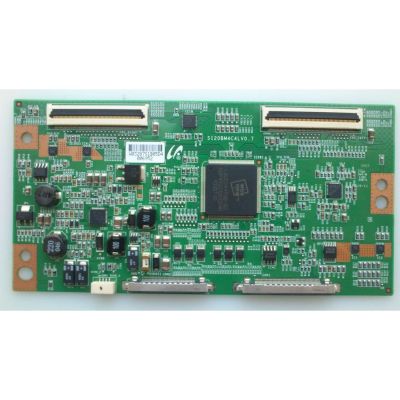 T-CON / SAMSUNG LJ94-03287S / 3287S / S120BM4C4LV0.7 / SUSTITUTAS LJ94-03282T / LJ94-03282Q /  LJ94-03287K / LJ94-03287M / LJ94-03297G / LJ94-03327H / PANEL´S LTA400HF20 / LTA400HF12 / MODELOS ELEFQ402 / 40PFL5706/F7 / LC-40G81 / 40UL605U	